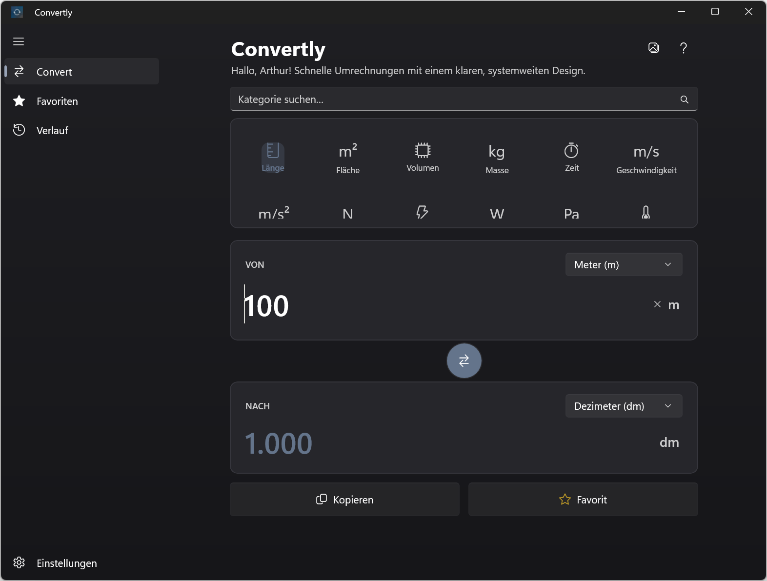Convertly+